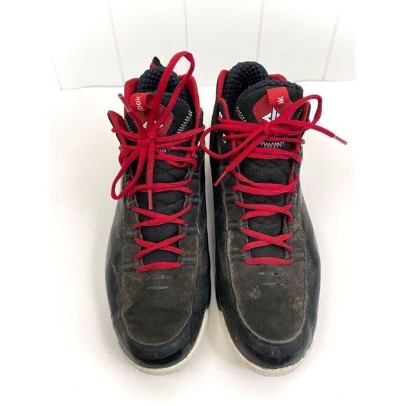 Reebok x John Wall Season 3-Zigscape Mens Size US 12 Rare ZigTech ZigNano - Picture 11 of 14